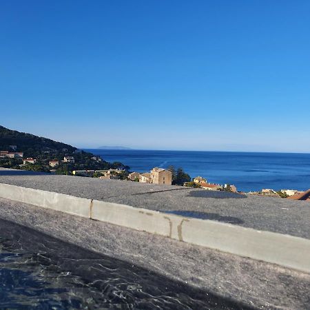Villa Elba Brando Dış mekan fotoğraf