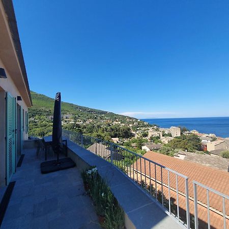 Villa Elba Brando Dış mekan fotoğraf