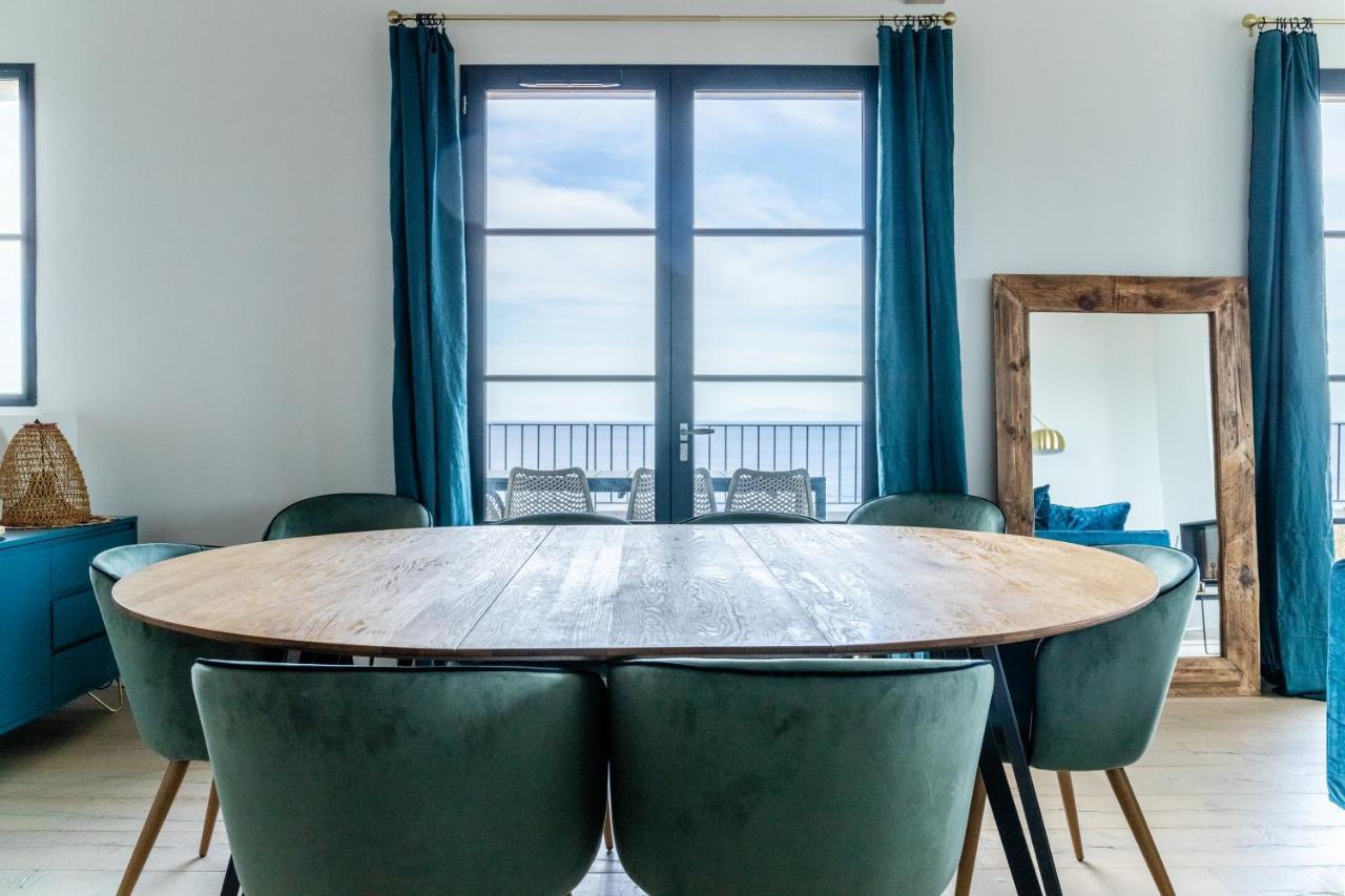 Villa Elba Brando Dış mekan fotoğraf