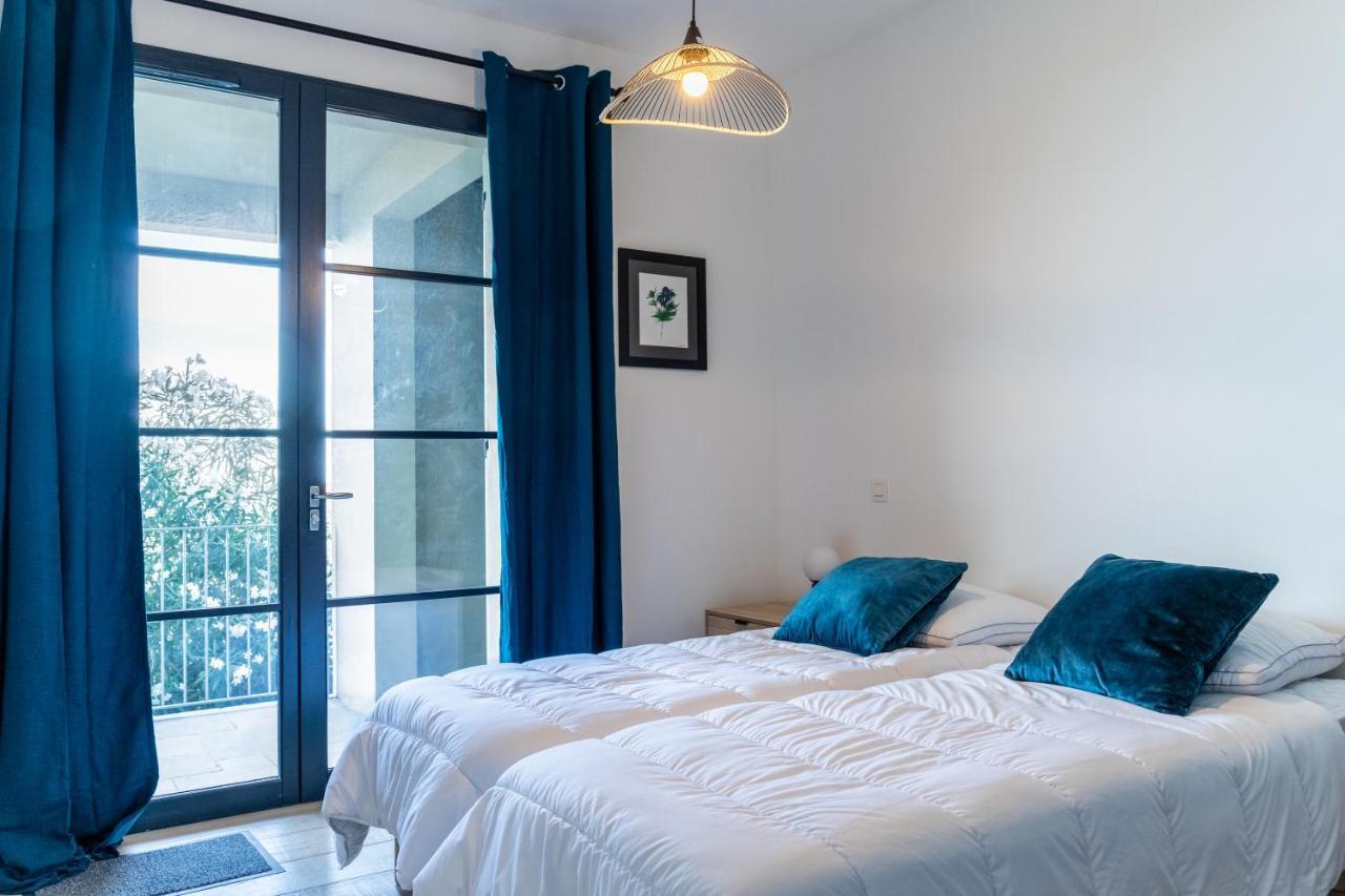 Villa Elba Brando Dış mekan fotoğraf