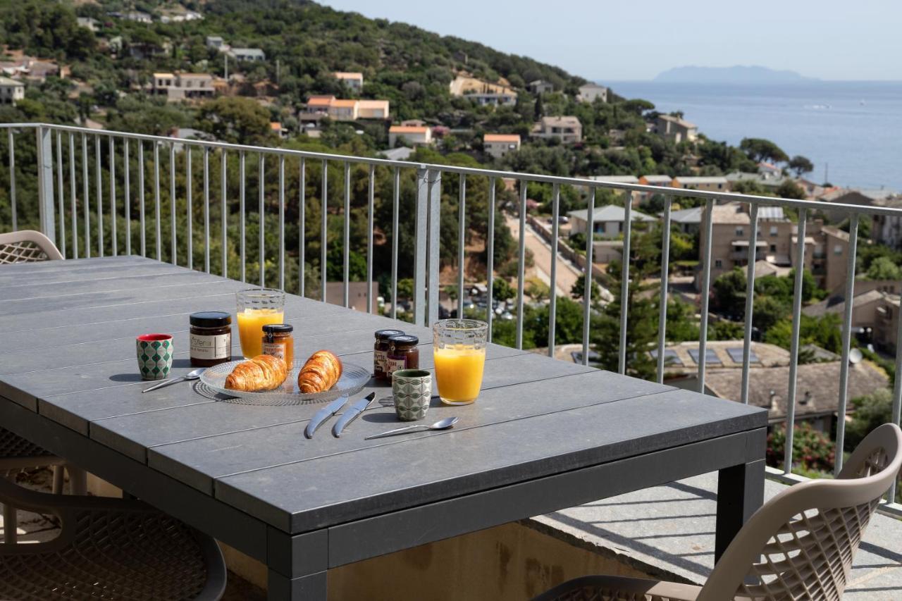 Villa Elba Brando Dış mekan fotoğraf