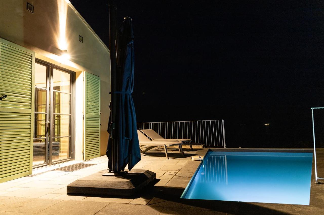 Villa Elba Brando Dış mekan fotoğraf