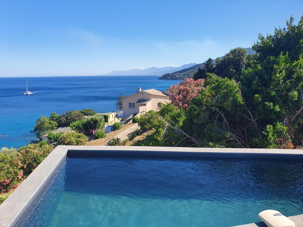 Villa Elba Brando Dış mekan fotoğraf
