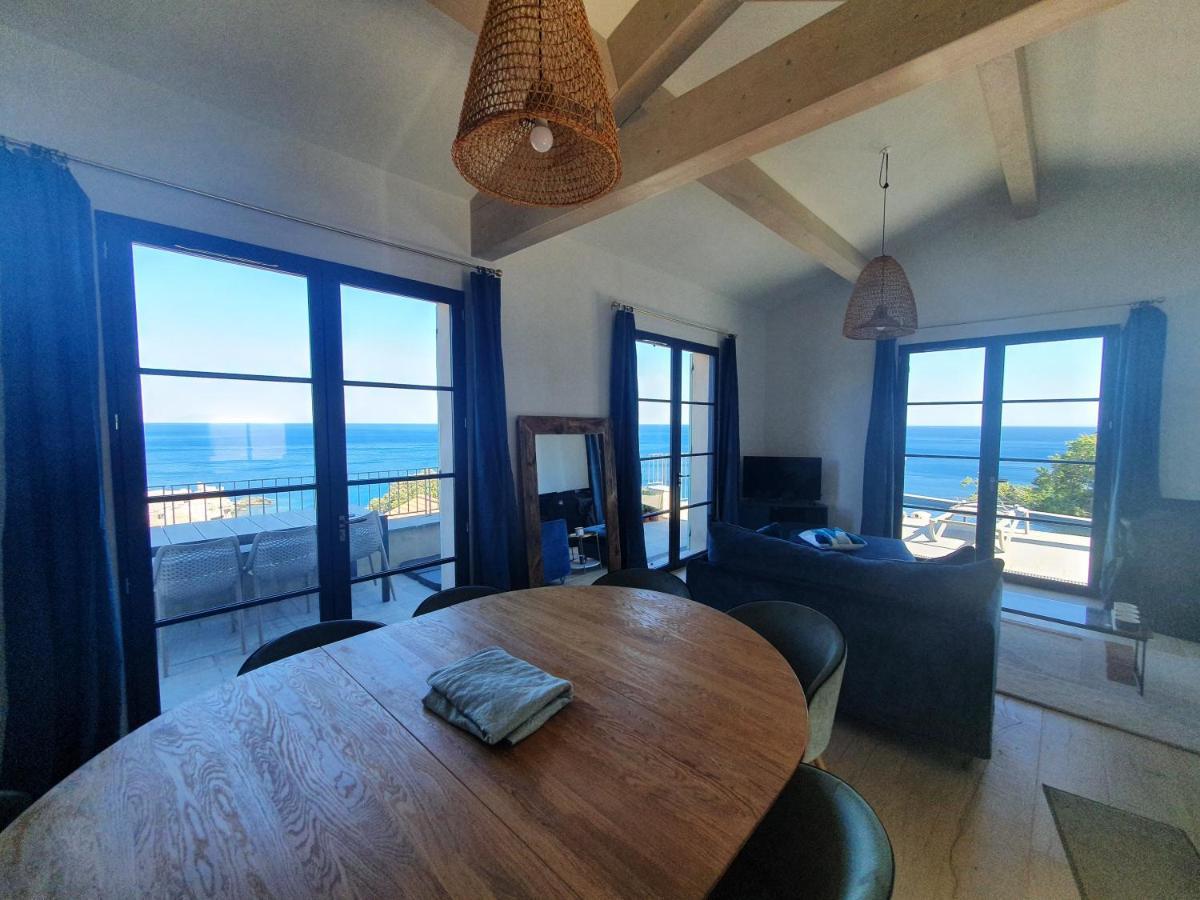 Villa Elba Brando Dış mekan fotoğraf