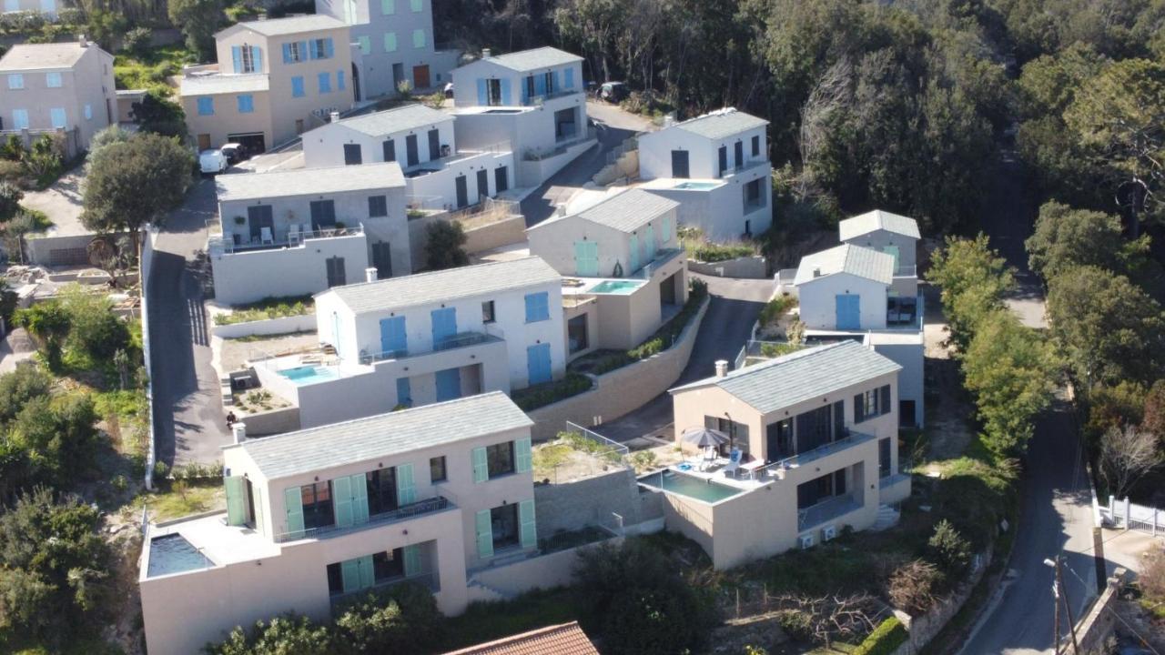 Villa Elba Brando Dış mekan fotoğraf