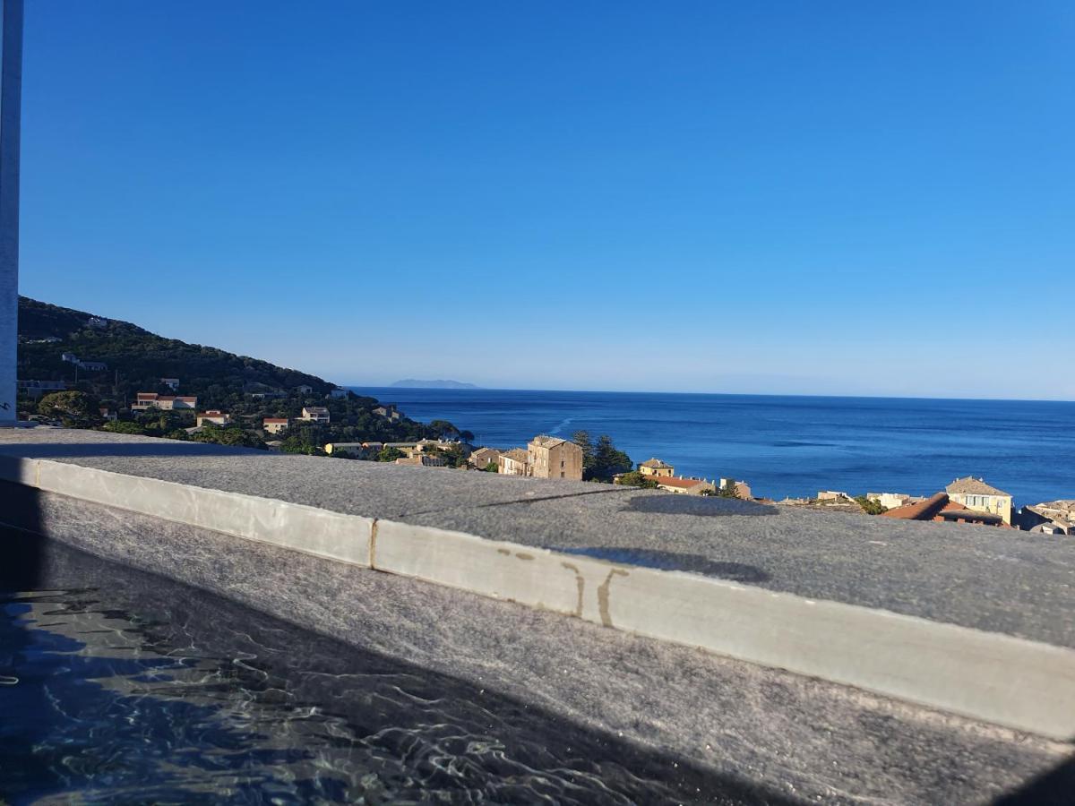 Villa Elba Brando Dış mekan fotoğraf